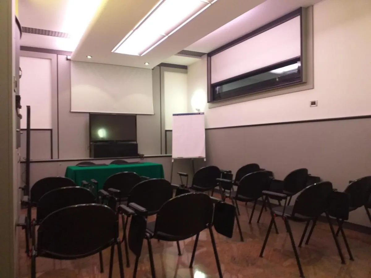 Sure Hotel By Best Western Milano Padova