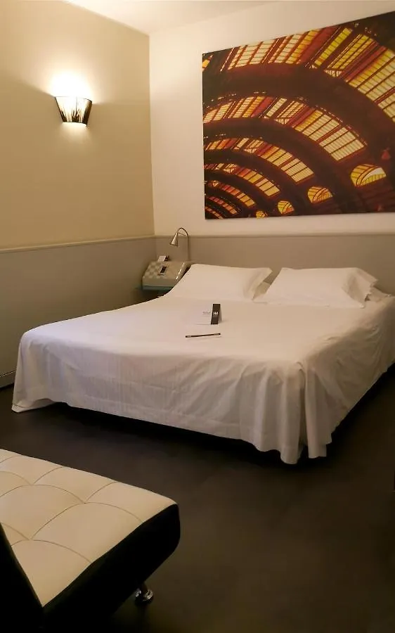 Sure Hotel By Best Western Milano Padova