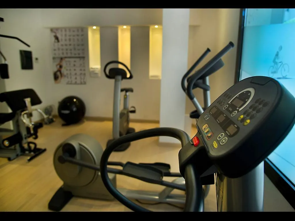 Sure Hotel By Best Western Milano Padova