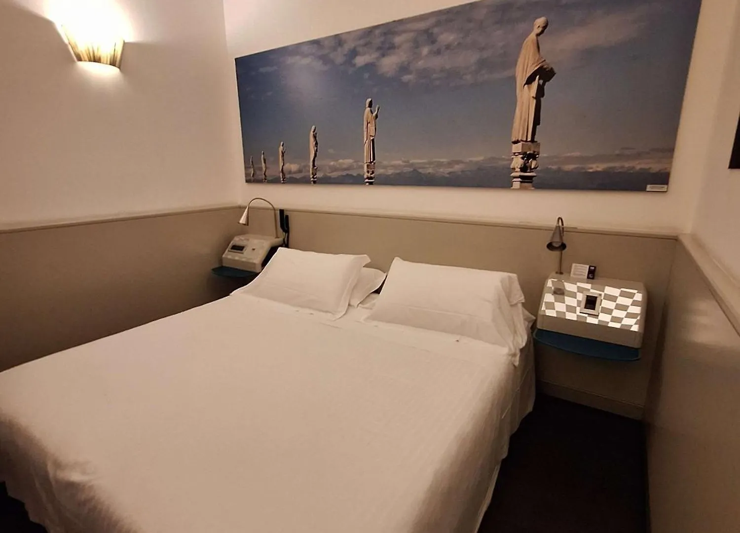 Sure Hotel By Best Western Milano Padova