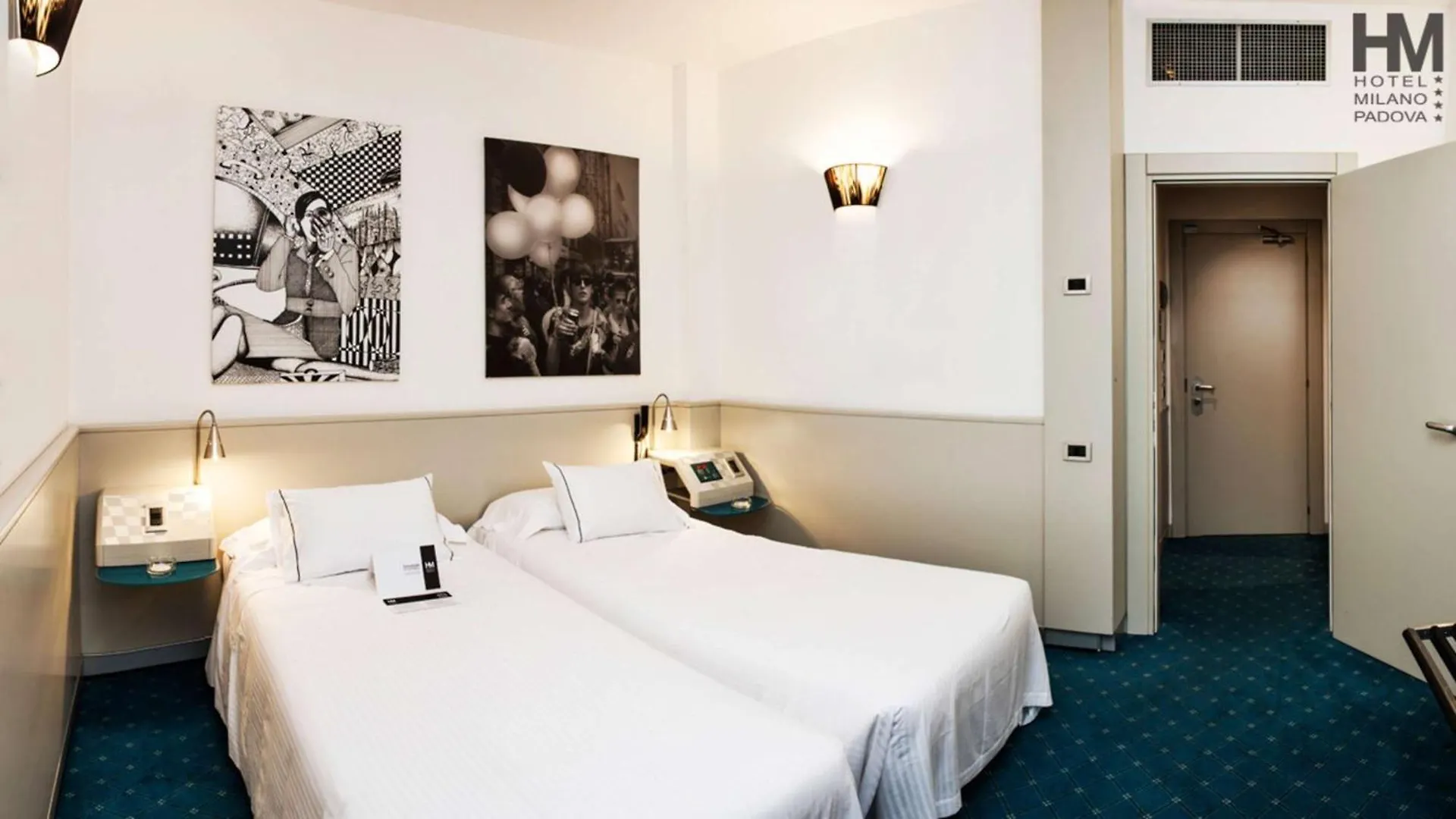 Sure Hotel By Best Western Milano Padova