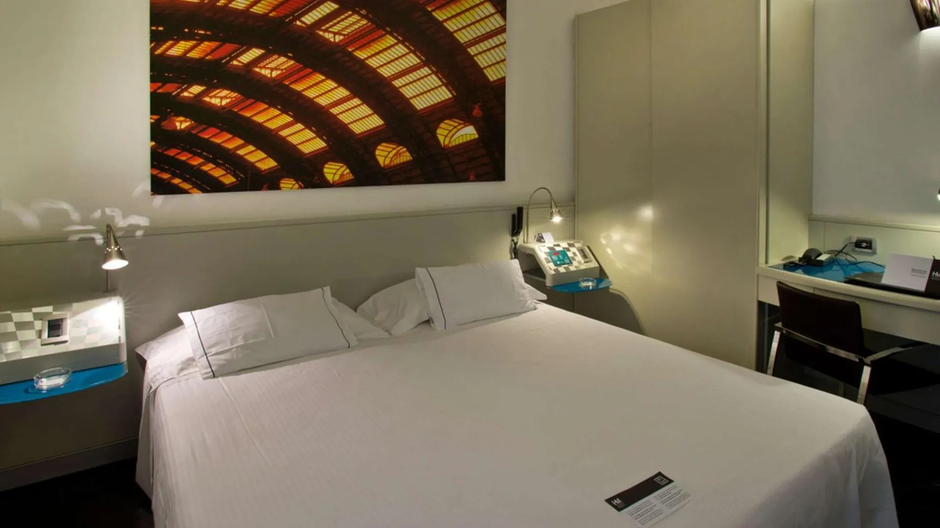 Sure Hotel By Best Western Milano Padova 4*,  Olaszország