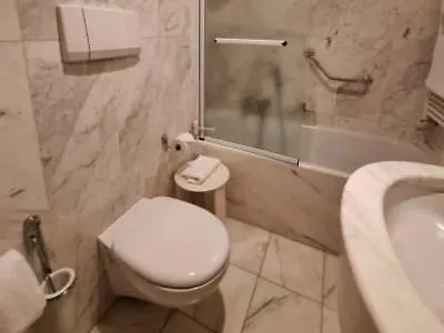 Sure Hotel By Best Western Milano Padova Olaszország