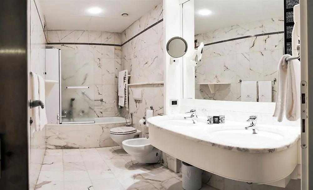 Sure Hotel By Best Western Milano Padova