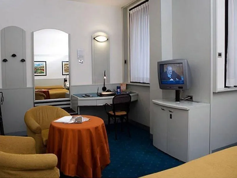 Sure Hotel By Best Western Milano Padova