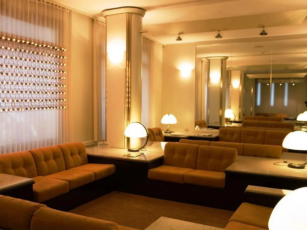 Sure Hotel By Best Western Milano Padova
