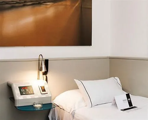 Sure Hotel By Best Western Milano Padova
