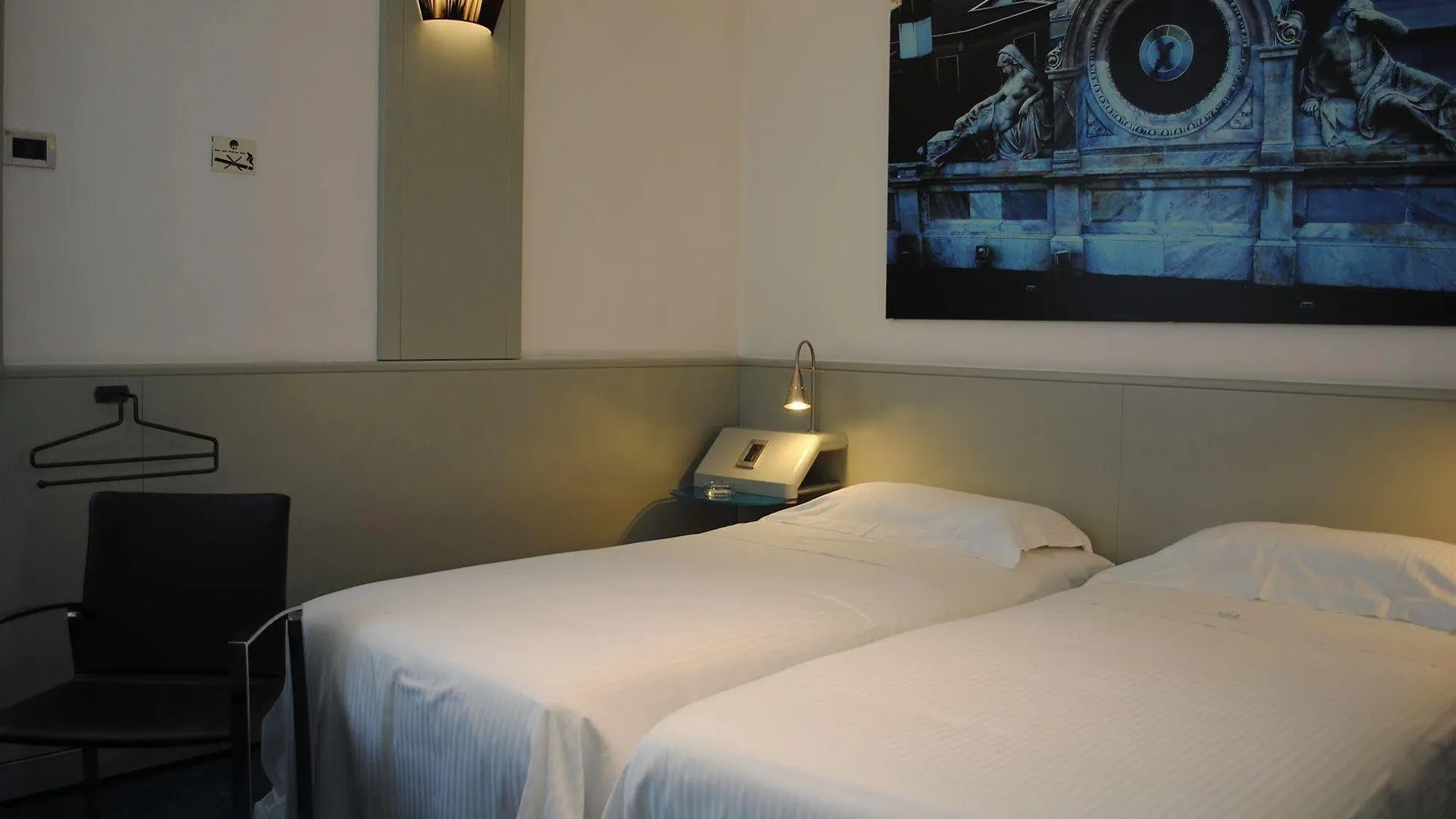 Sure Hotel By Best Western Milano Padova