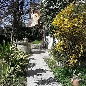 Appartamento Lovely Hayloft - Incantevole Barchessa, Padova
