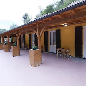 Gasthuis Loggia Piani Nuovi