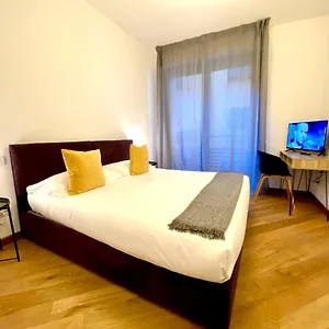 Gasthuis Palazzina B - Smart