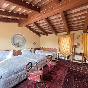 Bed & Breakfast Casa Camilla, Padua