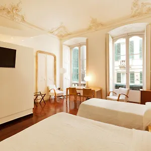Gasthuis Palazzo Cicala