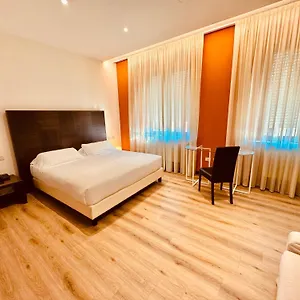 Hotel Pex