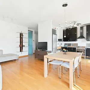 Appartamento Terrace Flat, Padova