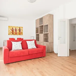 Appartamento Santa Rita Roomy, Padova
