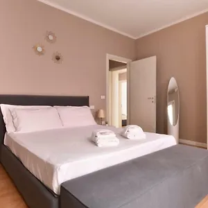 Appartamento Welc-om Casa Anna, Padova