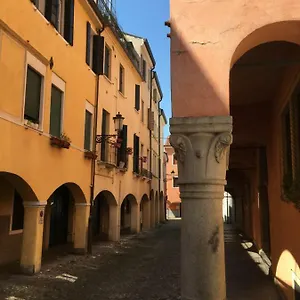 Appartamento Boutique, Padova
