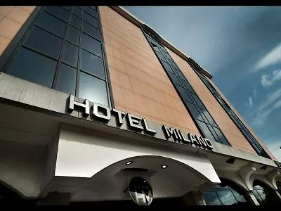 Hotel Milano Padova