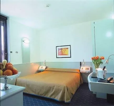 Hotel Milano Padova