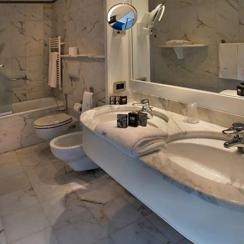 Hotel Milano Padova