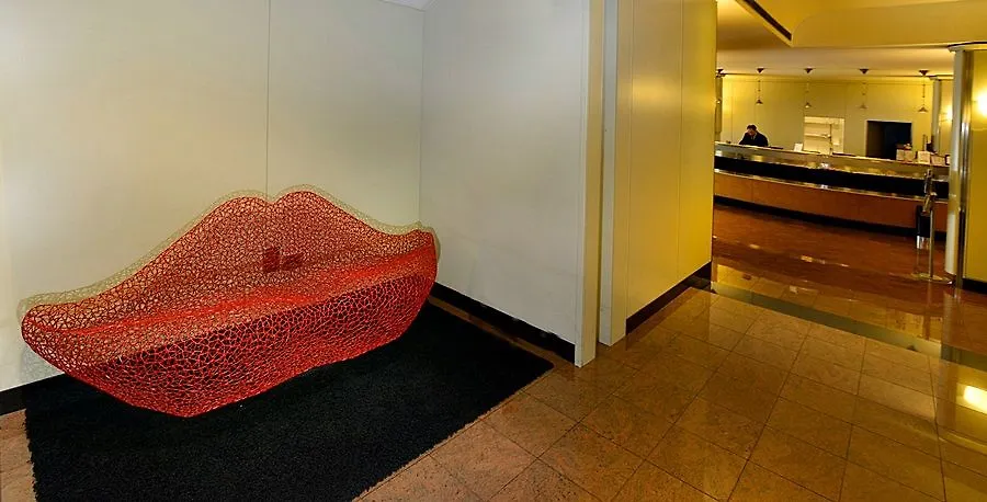 Hotel Milano Padova