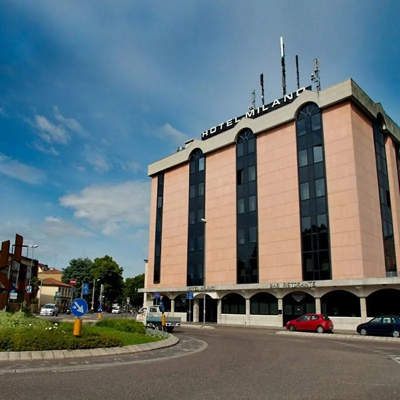 ****  Hotel Milano Padova Italia
