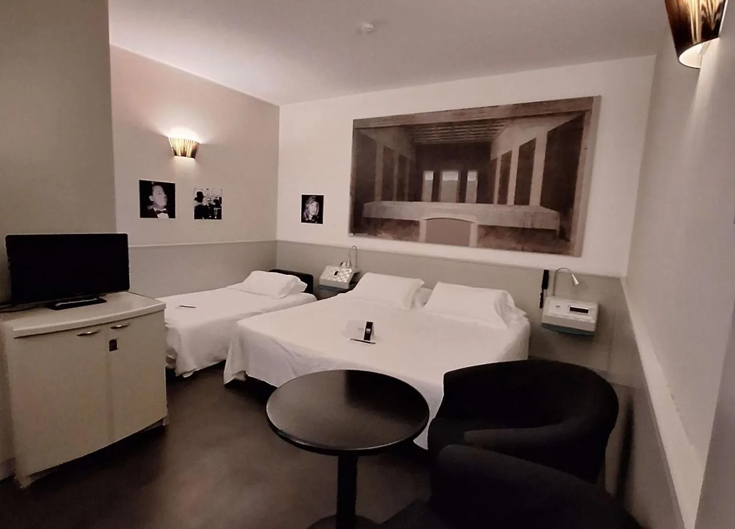 Hotel Milano Padova 4*,  Italia