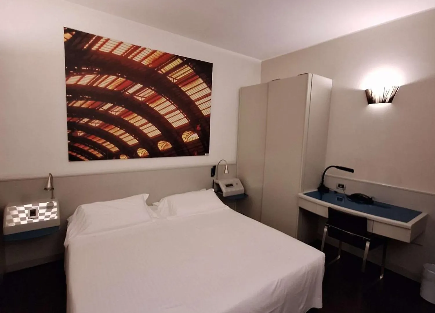 Hotel Milano Padova