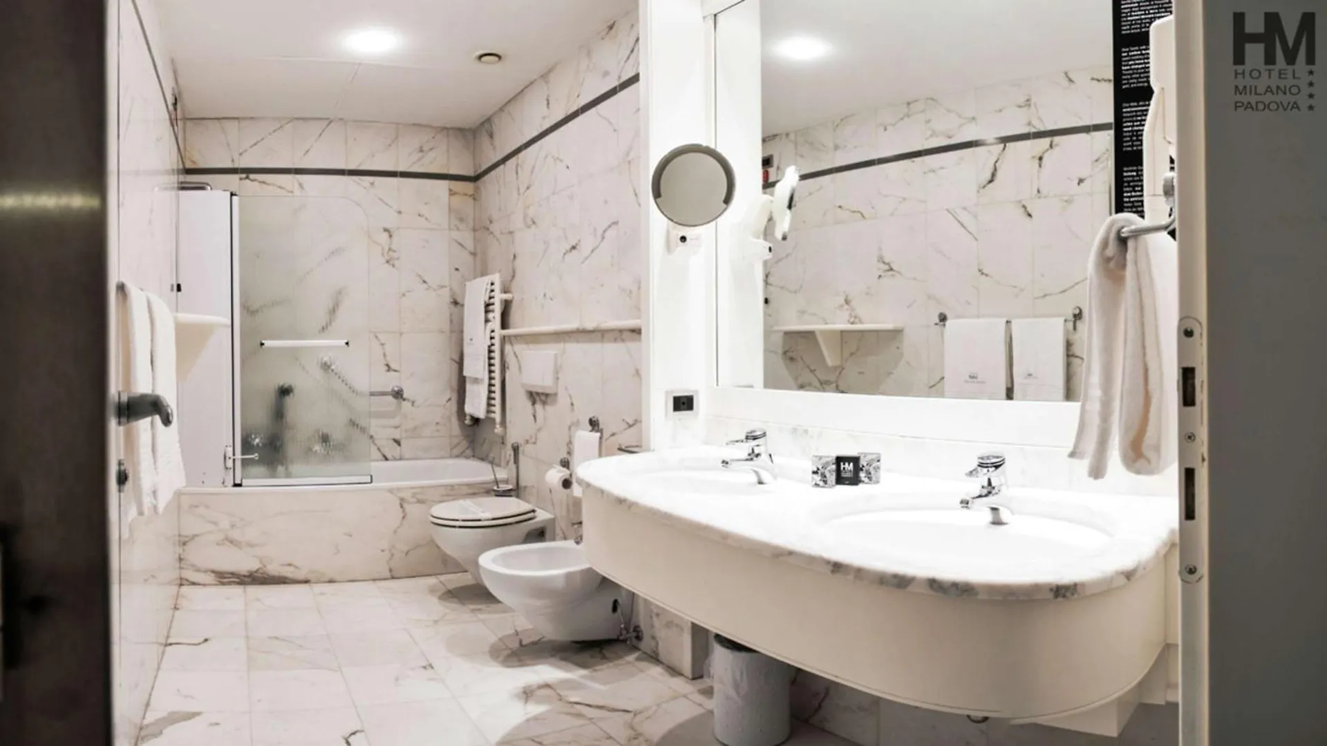Hotel Milano Padova