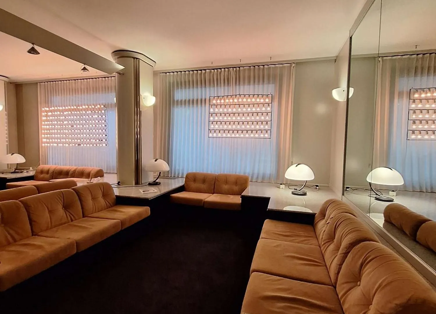 Hotel Milano Padova 4*,