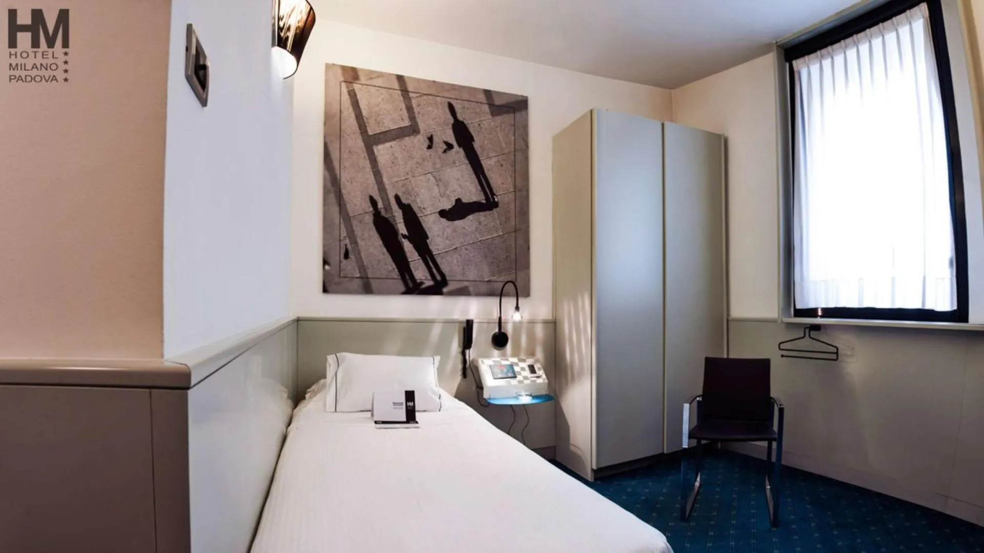 Hotel Milano Padova