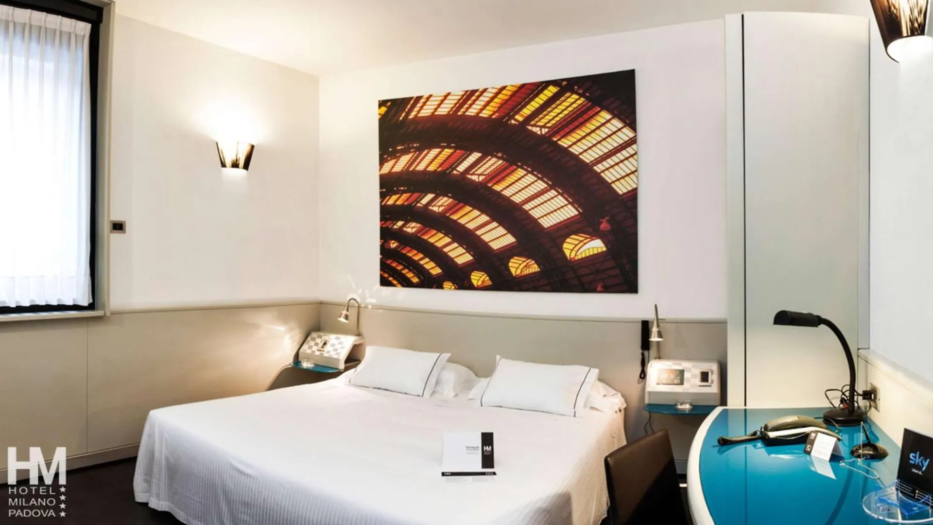 Hotel Milano Padova