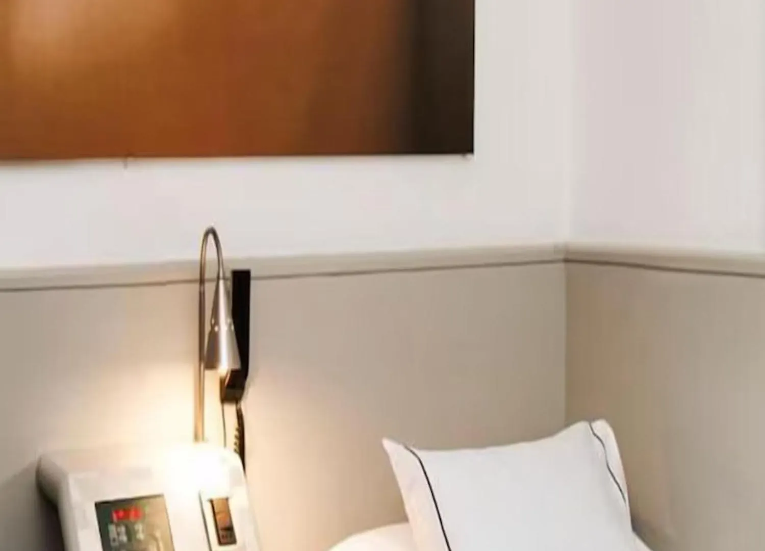 Hotel Milano Padova