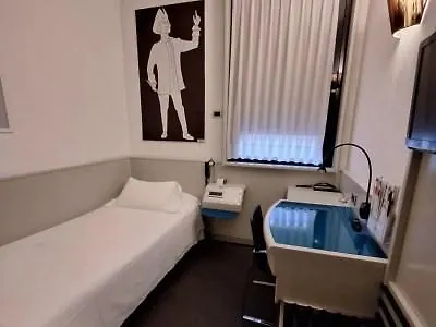 Hotel Milano Padova