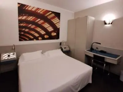 Hotel Milano Padova