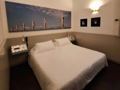 Hotel Milano Padova