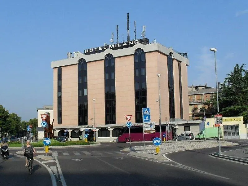 Hotel Milano Padova