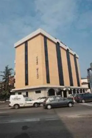 Hotel Milano Padova