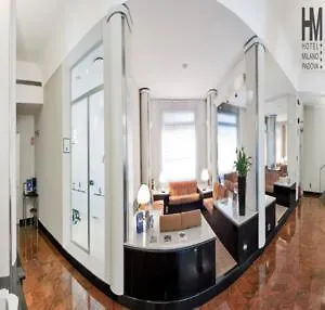 Hotel Milano Padova