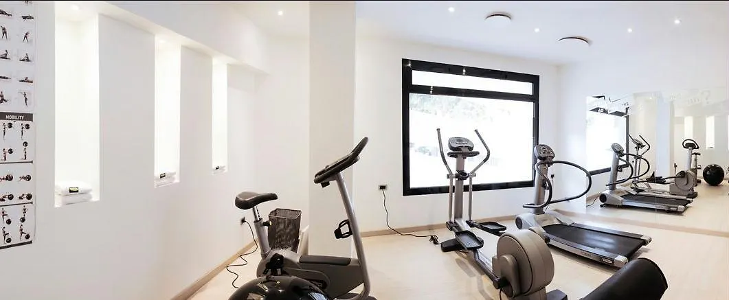 ****  Hotel Milano Padova Italia