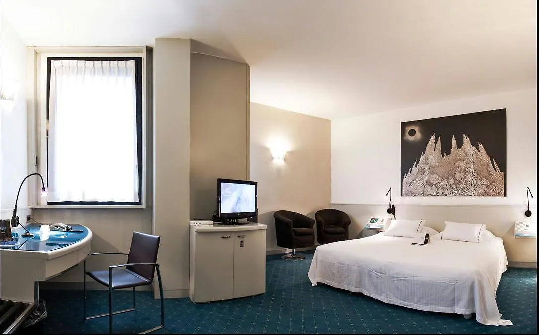 Hotel Milano Padova