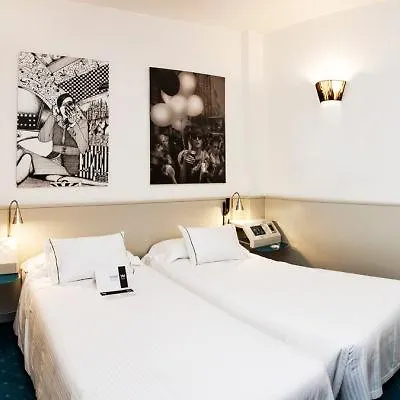 ****  Hotel Milano Padova Italia