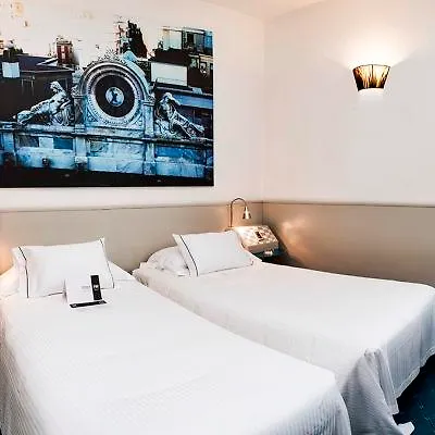 Hotel Milano Padova