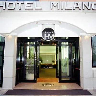 Hotel Milano Padova