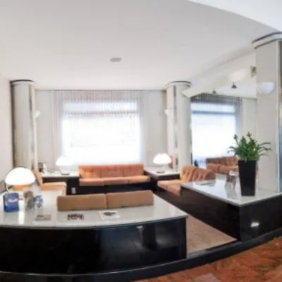 ****  Hotel Milano Padova Italia