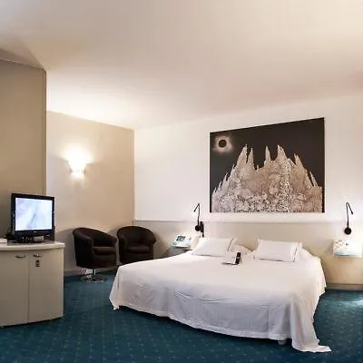 Hotel Milano Padova