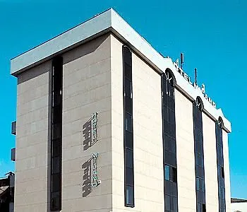 Hotel Milano Padova 4*,
