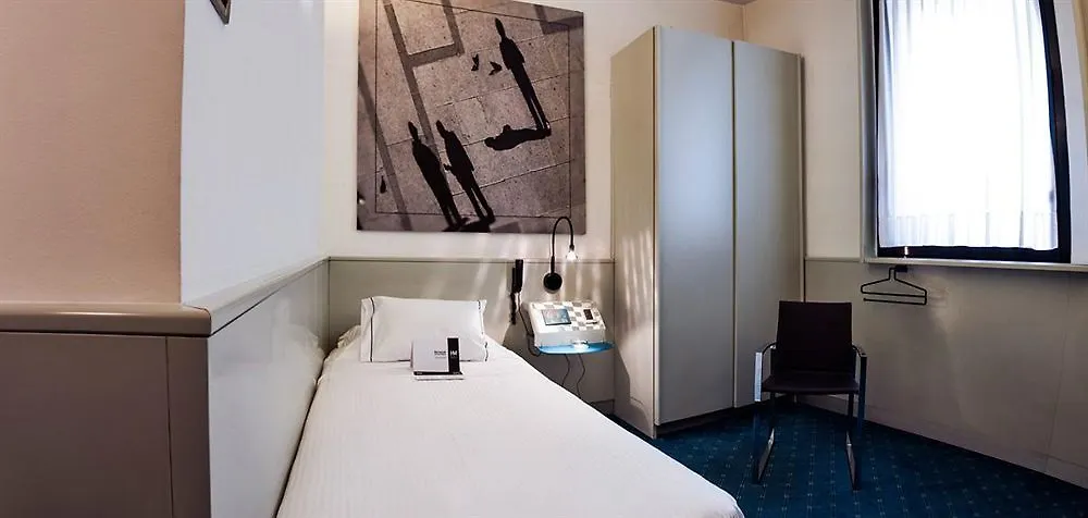 Hotel Milano Padova