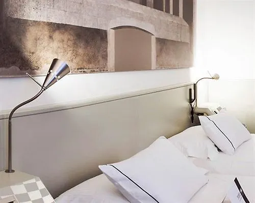 Hotel Milano Padova